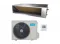 Канальный кондиционер MIDEA MTI-24HWFNX / MOX430U-24HFN8