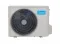 Канальный кондиционер MIDEA MTI-24HWFNX / MOX430U-24HFN8
