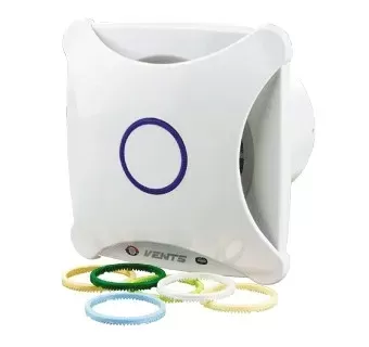 ВЕНТС Вентилятор 100 ХВ