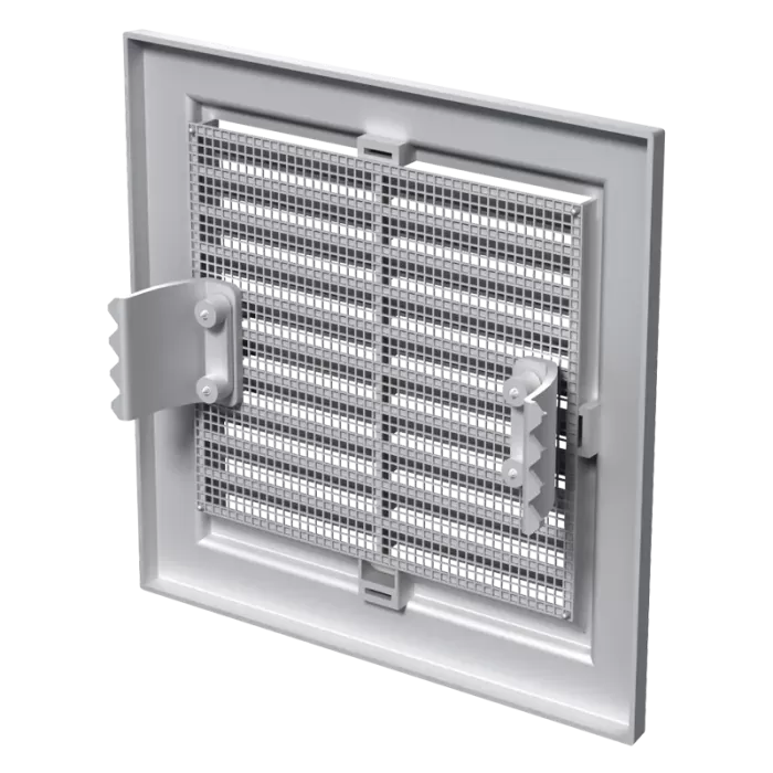 ВЕНТС Изделия строит. пластм. для систем вентиляции МВ 175*175с
