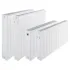 Радиатор Imas Apolo стальной панельный 505х22х1200 бок