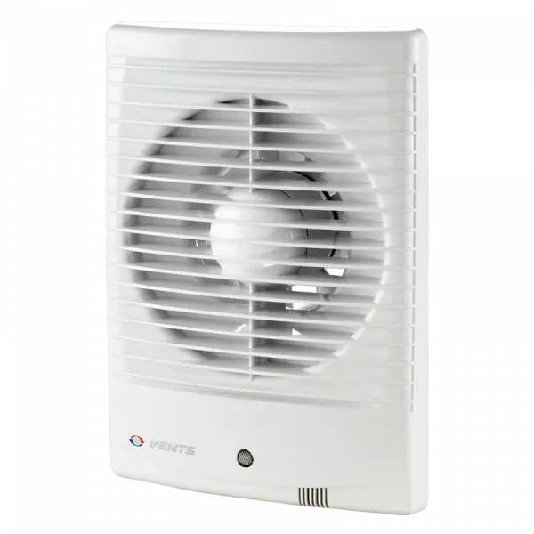 ВЕНТС Вентилятор 125 М3 турбо