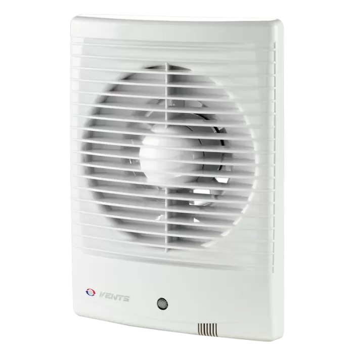 ВЕНТС Вентилятор 125 М3 турбо