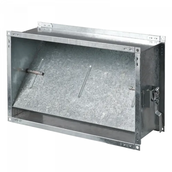 ВЕНТС Распределительное стальное устройство д/систем вент. КР 400*200