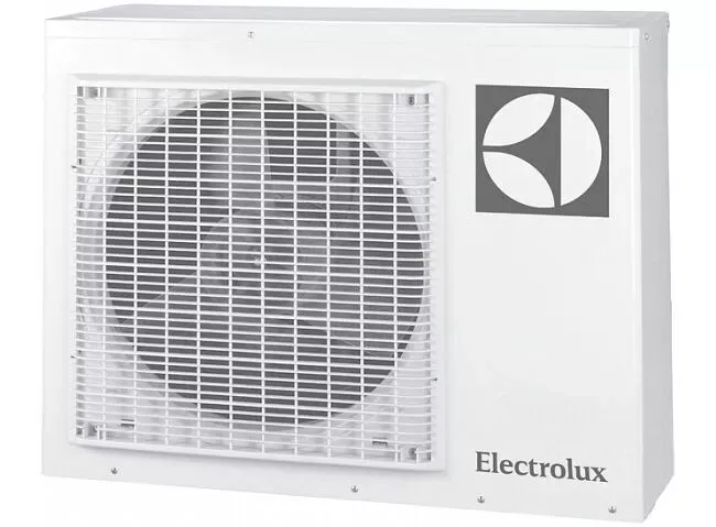 Напольно-потолочный кондиционер Electrolux EACU-36H/UP4-DC/N8 (GREE)