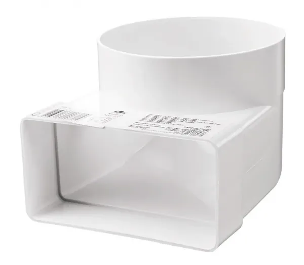 ВЕНТС Соединительные монтажные системы из пластмассы 521