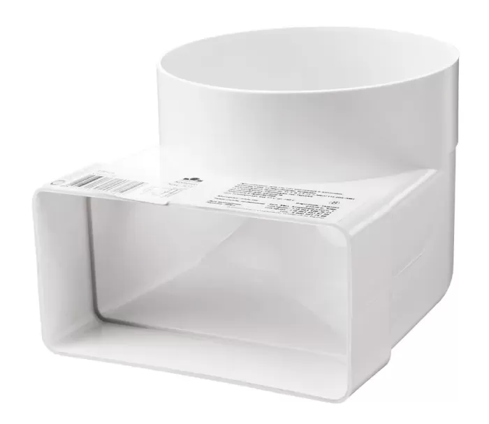 ВЕНТС Соединительные монтажные системы из пластмассы 521