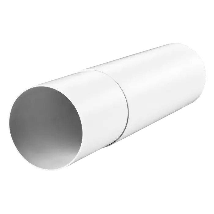 ВЕНТС Каналы вентиляционные пластмассовые 3805