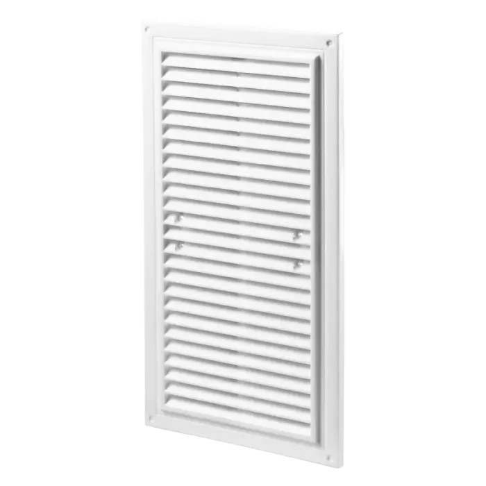 ВЕНТС Изделия строит. пластм. для систем вентиляции МВ 215*175