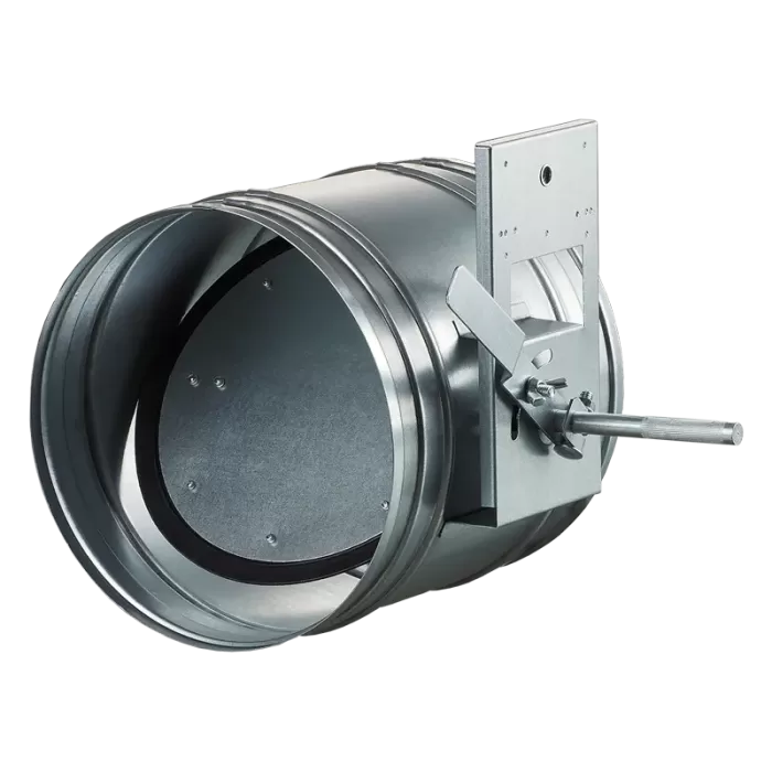 ВЕНТС Распределительное стальное устройство д/систем вент. КР 630