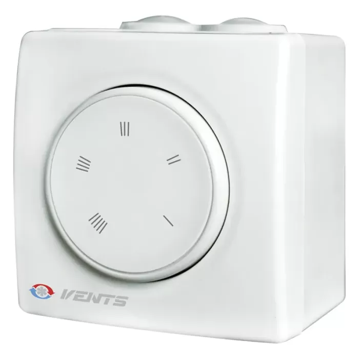 ВЕНТС Переключатель д/вент.оборуд. РС-4,0-ПС