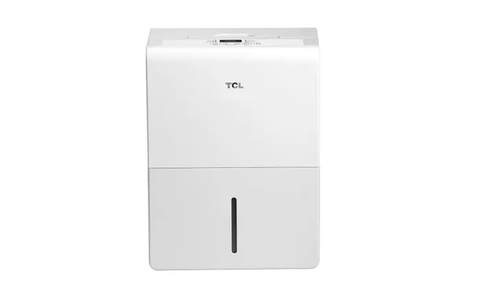 Осушитель воздуха DEM35EB