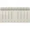 Радиатор биметаллический 10 секций Global Style Plus 500
