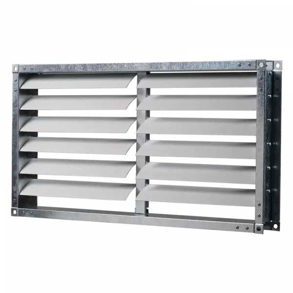 ВЕНТС Распределительное стальное устройство д/систем вент. КГ 500*300