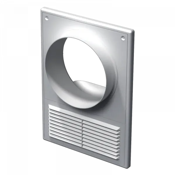 ВЕНТС Изделия строит. пластм. для систем вентиляции МВ 100 КВс