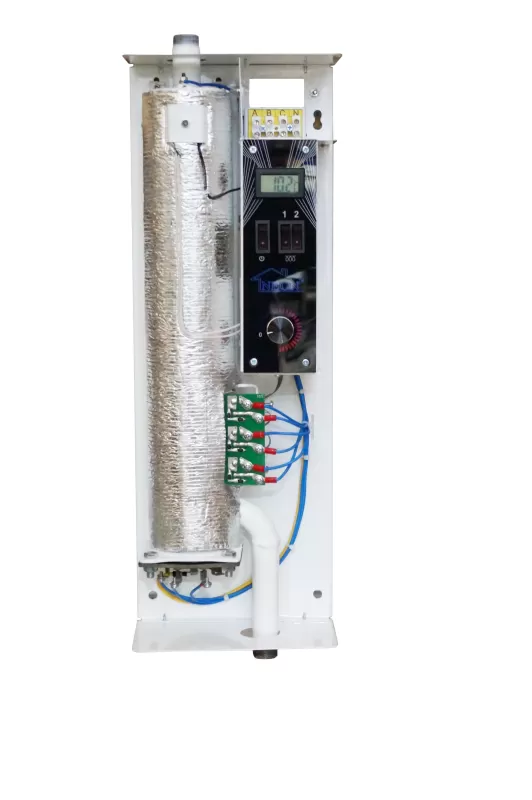 Котел электрический Neon WCS 4,5 кВт 220/380В