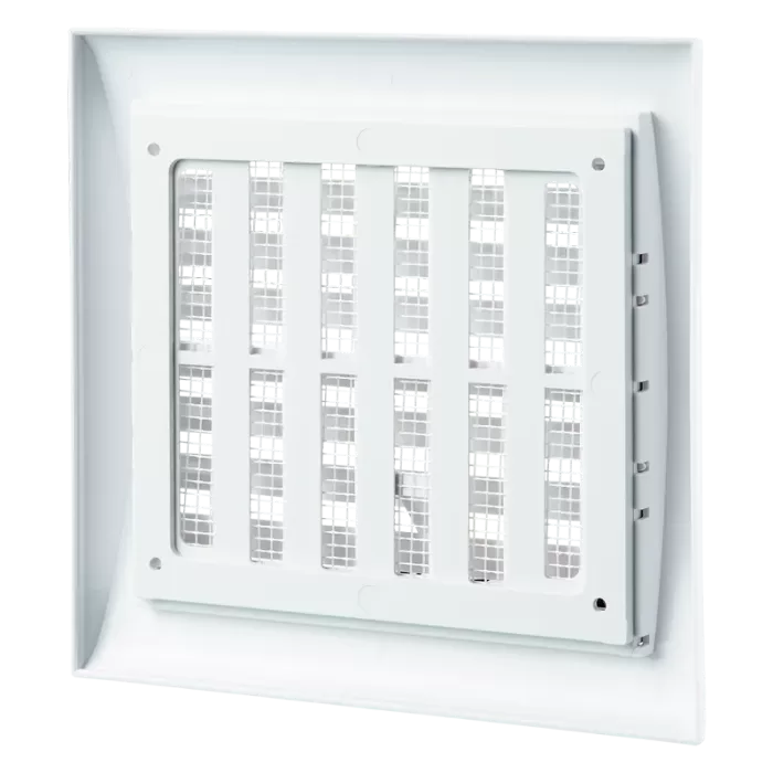 ВЕНТС Изделия строит. пластм. для систем вентиляции МВ 103с