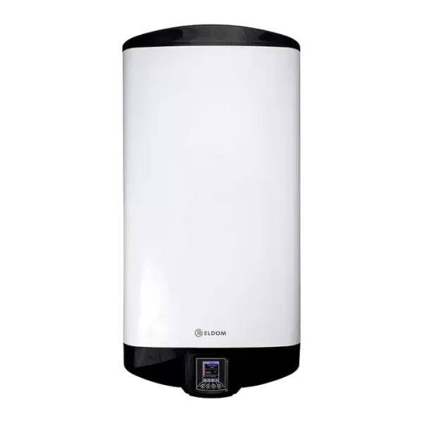 Водонагреватель Eldom Galant 80 (65) л/3 сух.ТЭН/3 кВт/Wi-Fi