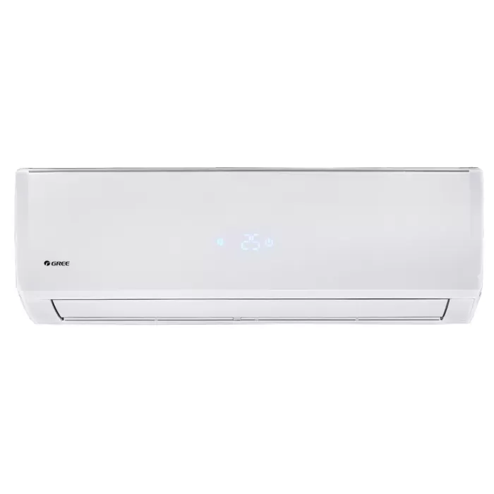 Кондиционер GREE Smart инверторный Wi-Fi GWH09QC-K6DNB6F/I-GWH09AFC-K6DNA2F/O