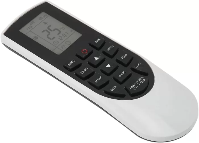 Пульт дистанционного управления для кондиционера Gree YAN1F1/30510474