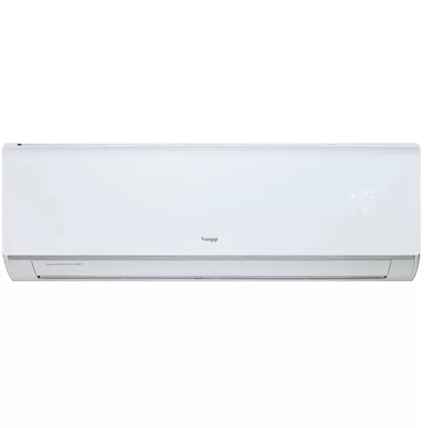 Кондиционер HOAPP LIGHT инверторный wi-fi HSZ-GX28VAW/HMZ-GX28VA