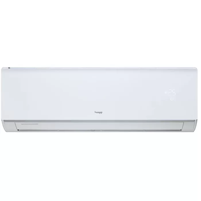 Кондиционер HOAPP LIGHT инверторный wi-fi HSZ-GX28VAW/HMZ-GX28VA