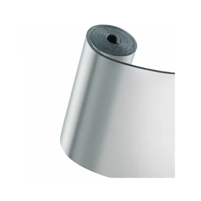 Самоклеющийся изоляционный материал РА-FLEX 6mm*1200mm/36М2/ 1 рулон