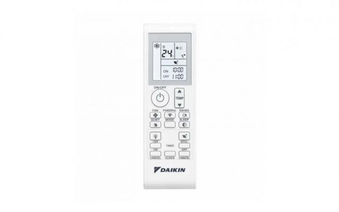 Кондиционер Daikin Sensira инверторный FTXC20B/RXC20B