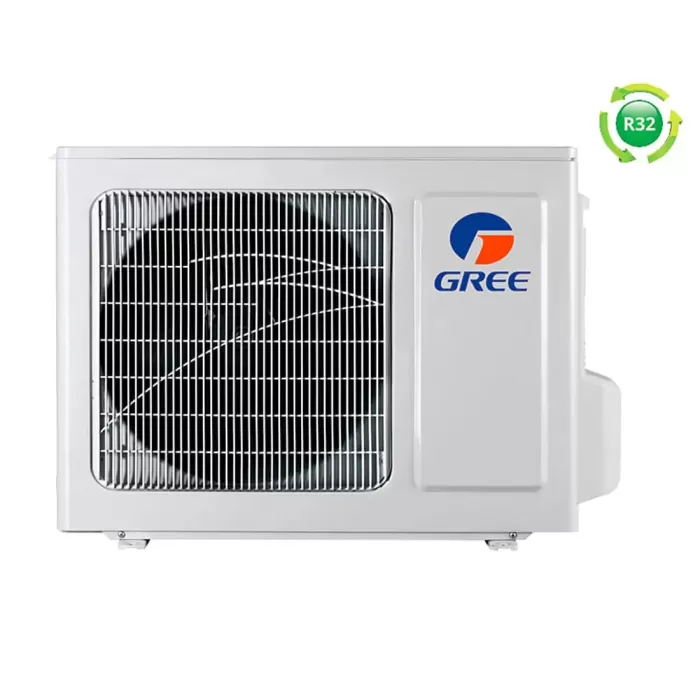 Наружный блок кондиционера GREE GWHD(21)NK6OO 3 port