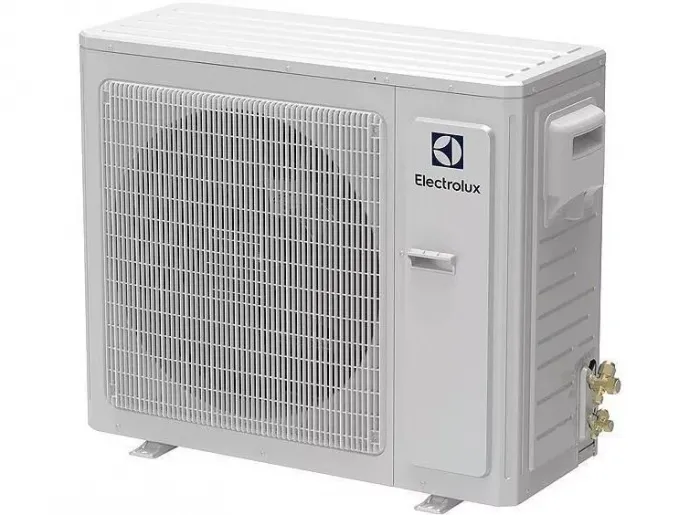 Напольно-потолочный кондиционер Electrolux EACU-24H/UP4-DC/N8 (GREE)