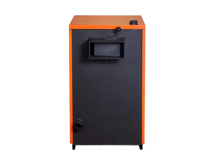 Котел твердотопливный Макситерм Классик 16