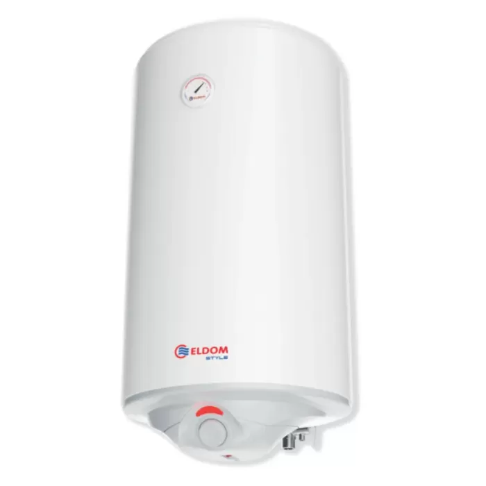 Водонагреватель Eldom Style 100 л/1 мокр.ТЭН/2 кВт