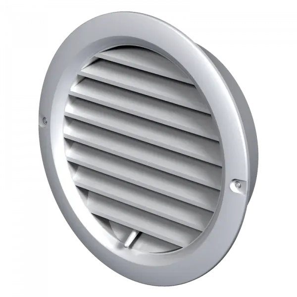 ВЕНТС Изделия строит. пластм. для систем вентиляции МВ 100 бВР АСА