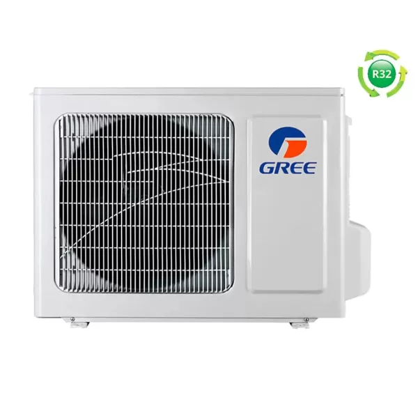 Наружный блок кондиционера GREE GWHD(28)NK6ОO 4 port