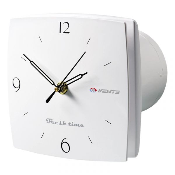 ВЕНТС Вентилятор 100 ЛД Фреш тайм