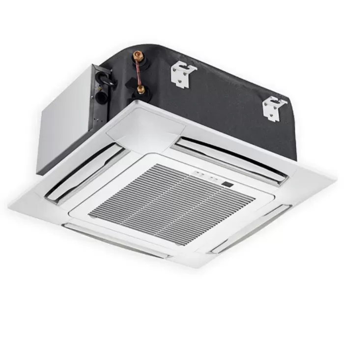 Внутренний кассетный блок мульти сплит системы TCL FMA-18CRD/DVI