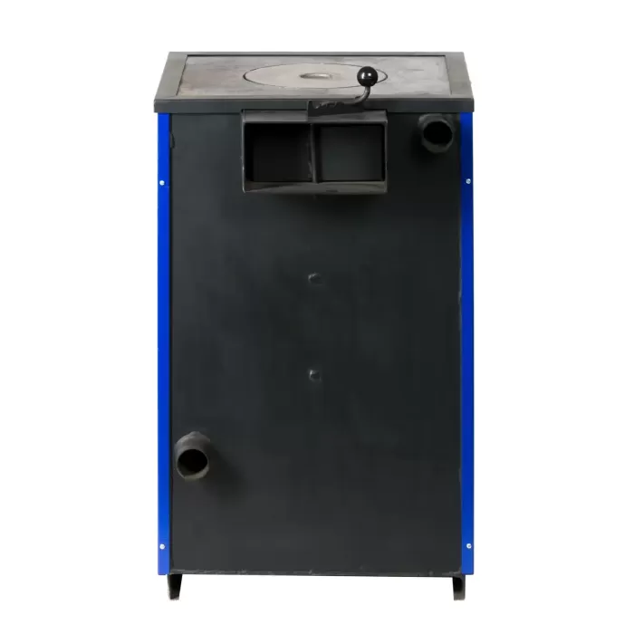 Котел твердотопливный Макситерм Кантри 12 П