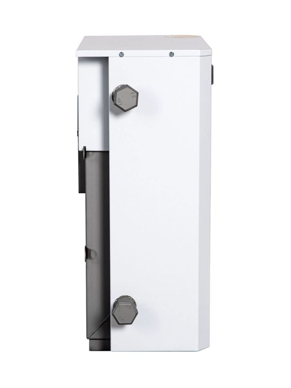 Котел газовый напольный парапетный ГВ КСГВ 20 П