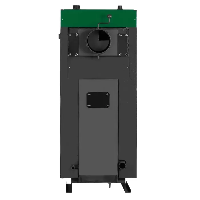 Котел твердотопливный Макситерм Мастер 26