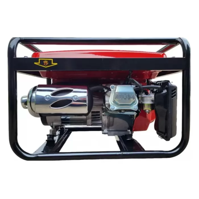 Генератор бензиновый однофазный SLOGGER BC3000PLUS 2,8кВт/3,0кВт