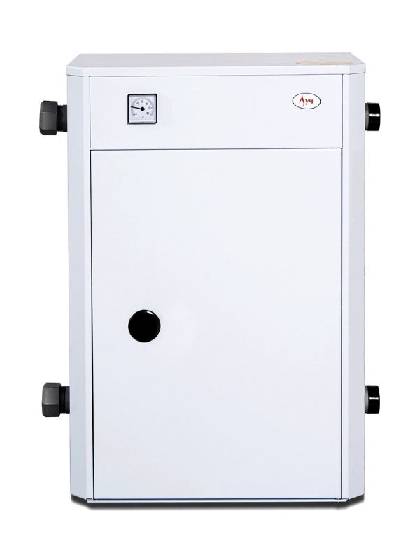 Котел газовый напольный парапетный ГВ КСГВ 20 П