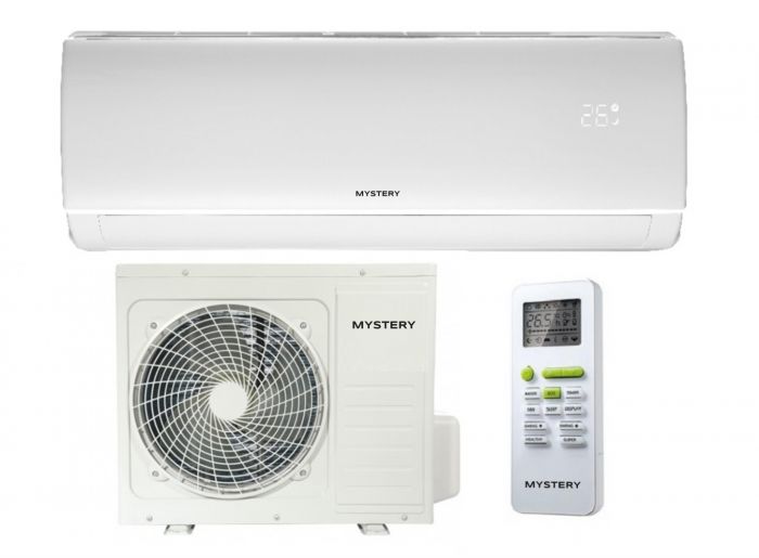 Кондиционер Mystery MTH24CT-W3N2/I-MTH24CT-W3N2/O