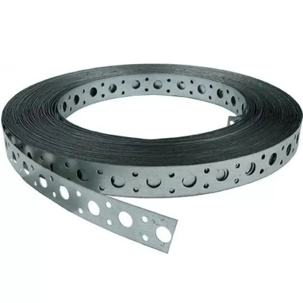 Перфолента 20х1,0мм