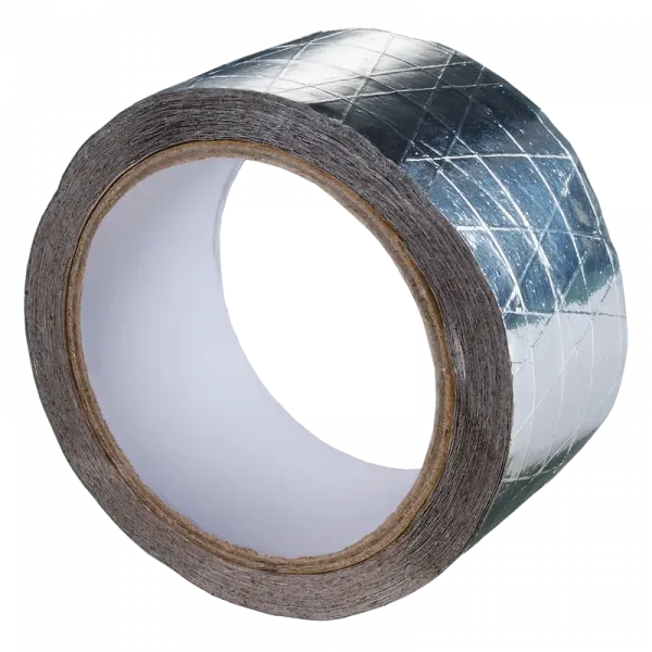 ВЕНТС Лента алюм. самокл. АРТ 050/30