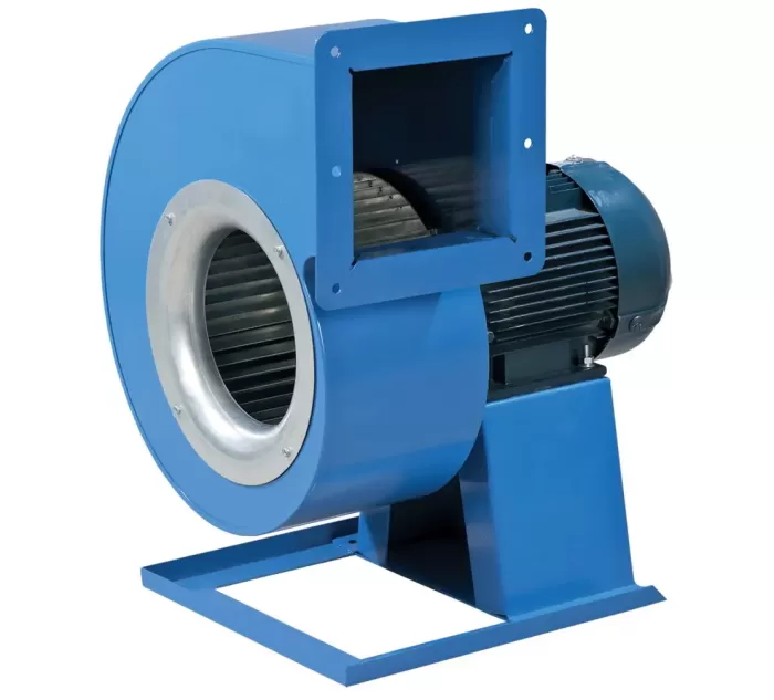 ВЕНТС Вентилятор ВЦУН 180x74-1,1-2 ПР