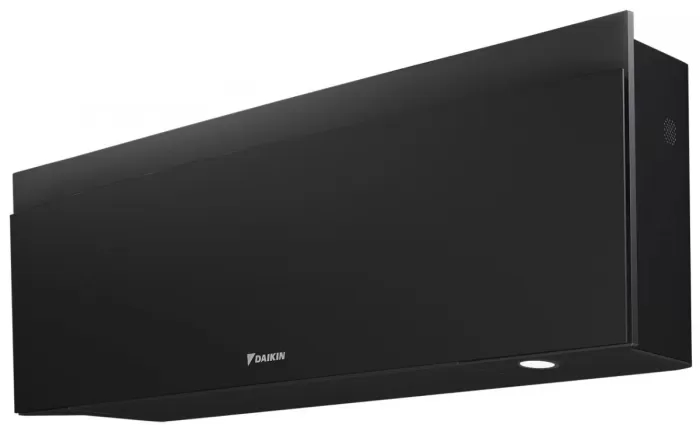 Кондиционер Daikin Emura инверторный FTXJ35AB/RXJ35A (черный)