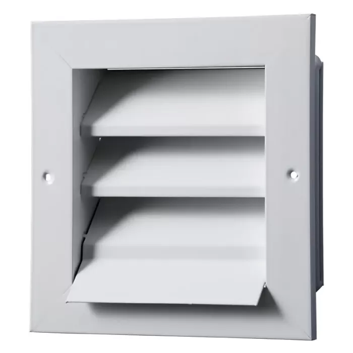 ВЕНТС Алюминевые изделия для систем вентиляции ОРГ 500*250