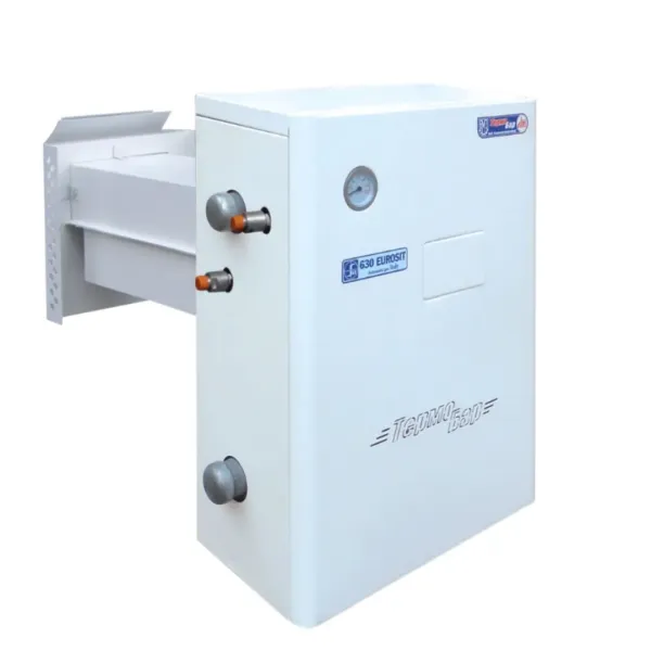 Котел газовый парапетный ТермоБар  Ж7-КС-ГВС-10 S 2-контурный