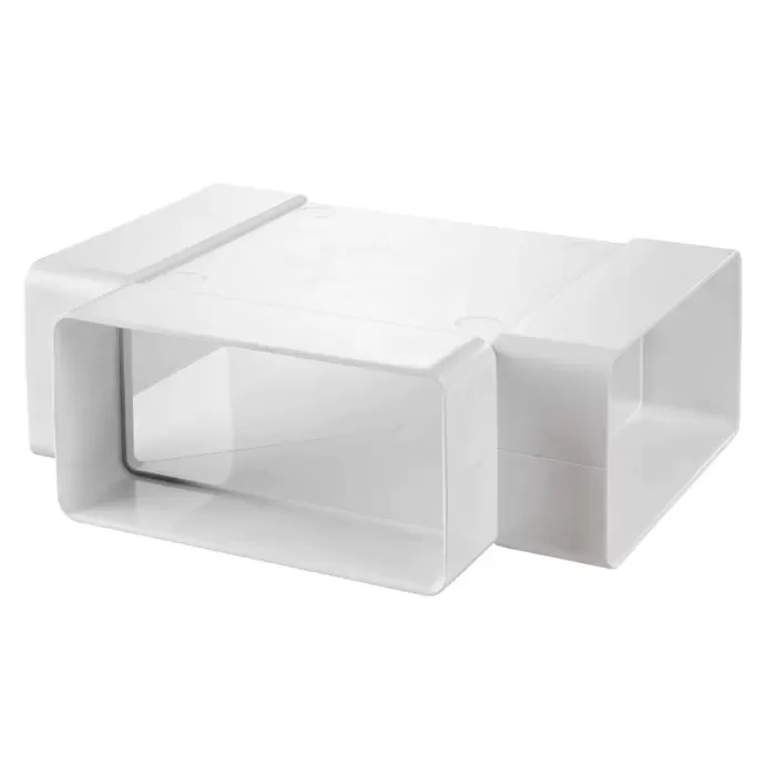 ВЕНТС Соединительные монтажные системы из пластмассы 535