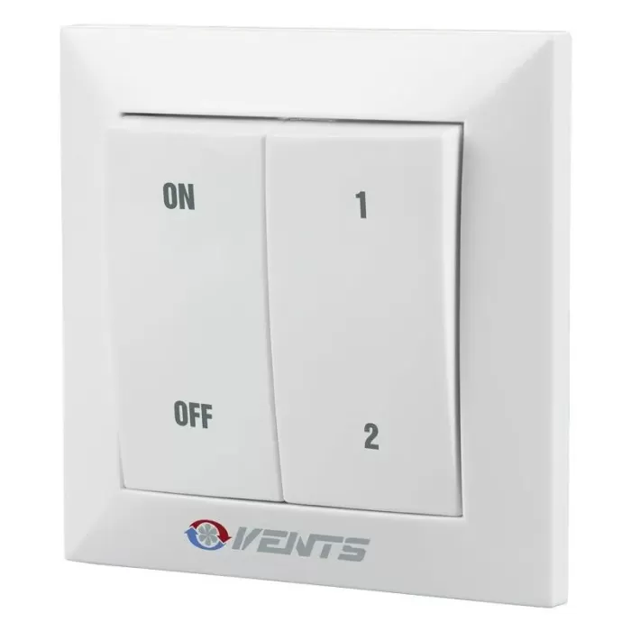 ВЕНТС Переключатель д/вент.оборуд.  П2-10